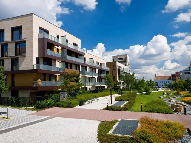 Konstrakt ends third party Zone management